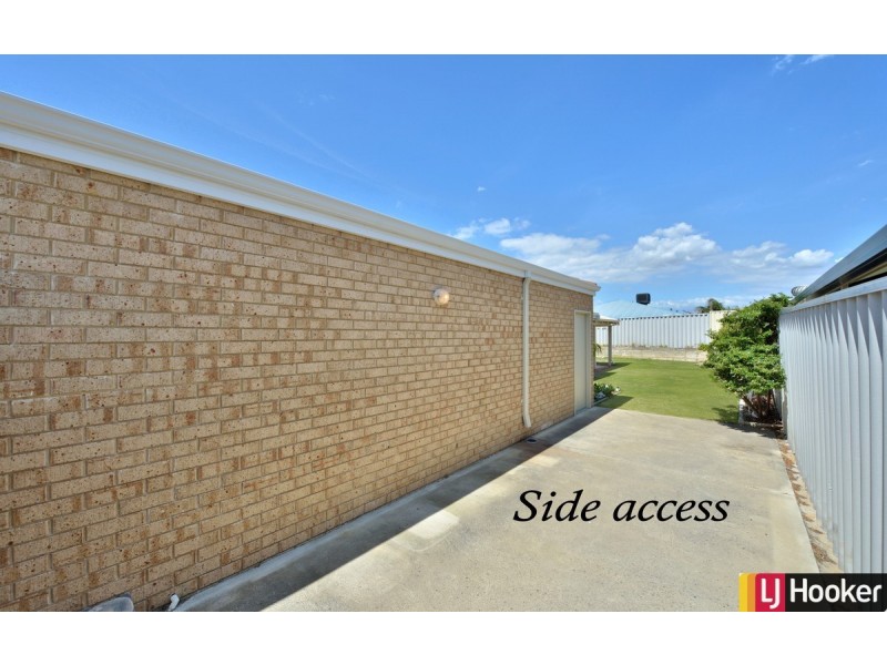 17 Sao Jorge Green, Secret Harbour WA 6173