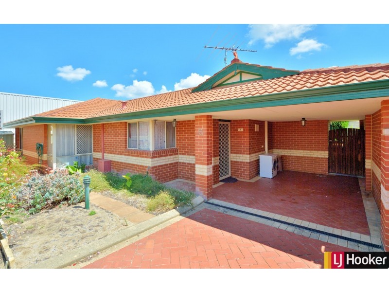 5/2 Randell Street, Mandurah WA 6210