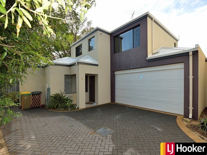 4/78 Gibson Street, Mandurah WA 6210