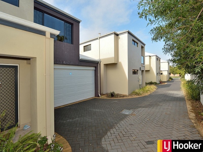4/78 Gibson Street, Mandurah WA 6210