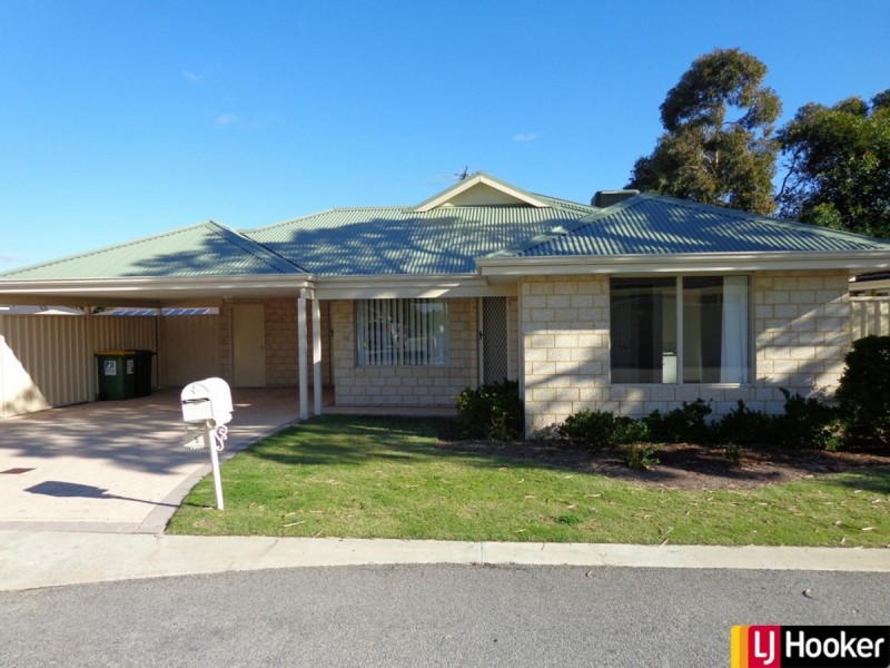 5 Golden Grove, Coodanup WA 6210