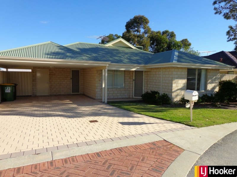 5 Golden Grove, Coodanup WA 6210