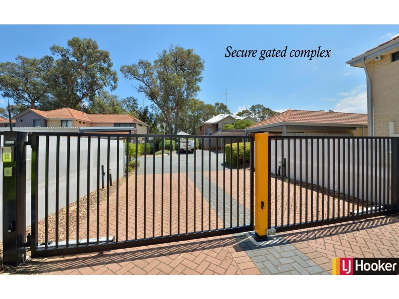 24/1 Mariners Cove Drive, Dudley Park WA 6210