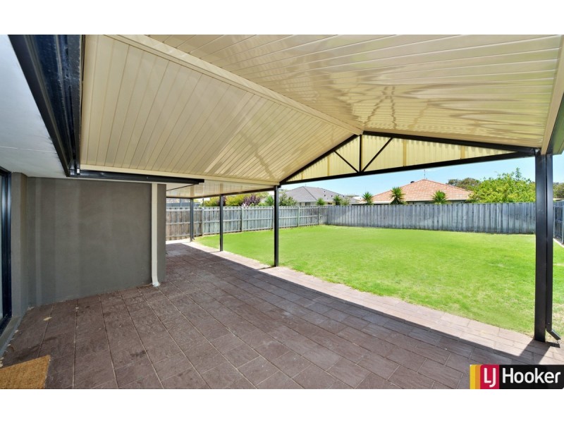 23 Richview Ramble, Wannanup WA 6210