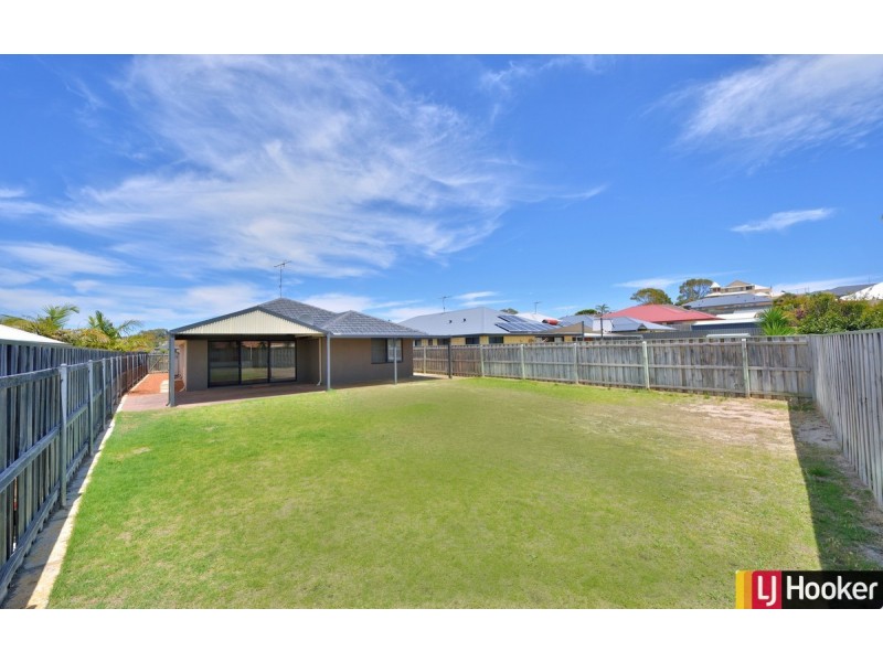23 Richview Ramble, Wannanup WA 6210