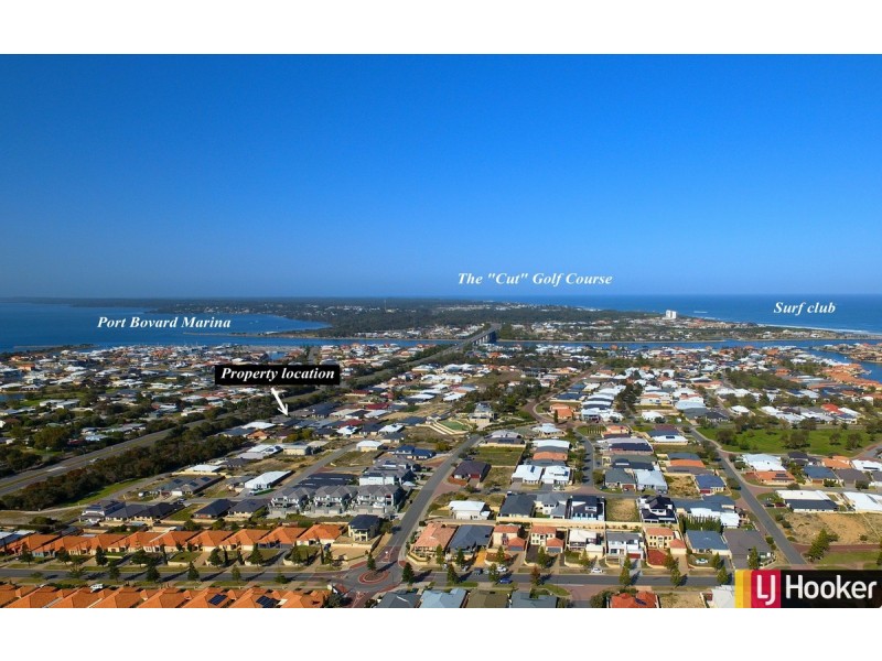 23 Richview Ramble, Wannanup WA 6210