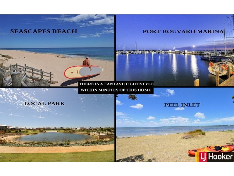 49 Buttercup Parkway, Halls Head WA 6210