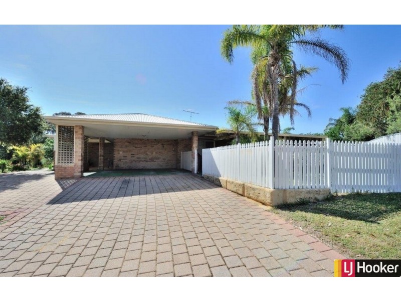 9 Waldron Boulevard, Greenfields WA 6210