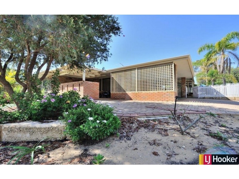 9 Waldron Boulevard, Greenfields WA 6210