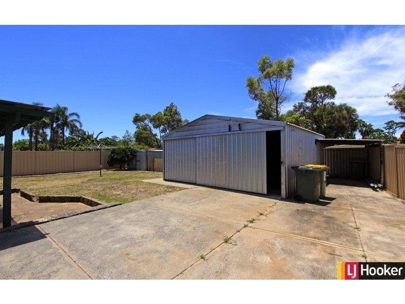 15 Tankerton Way, Coodanup WA 6210