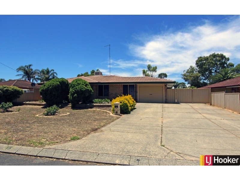 15 Tankerton Way, Coodanup WA 6210