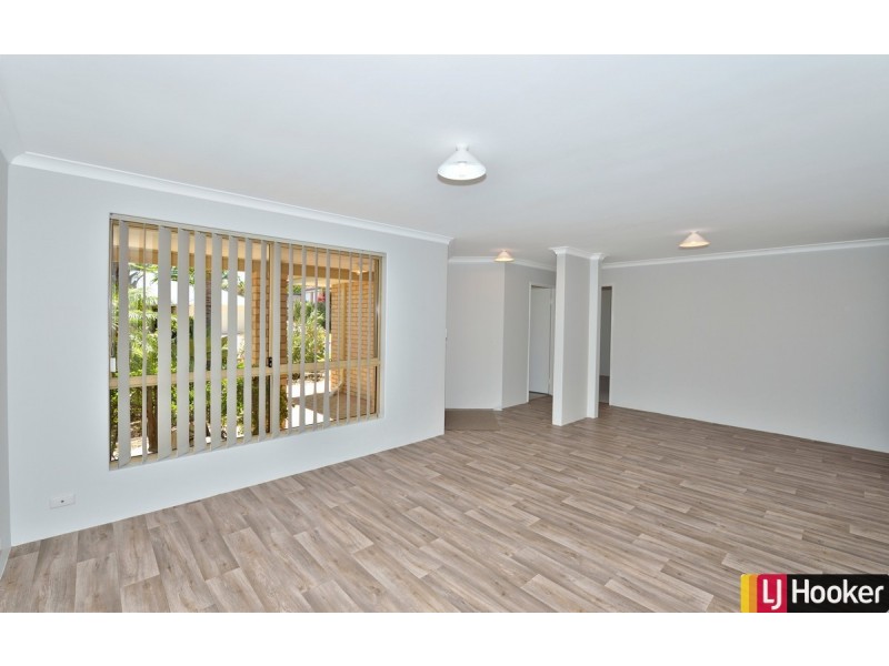 3 Magnolia Rise, Halls Head WA 6210