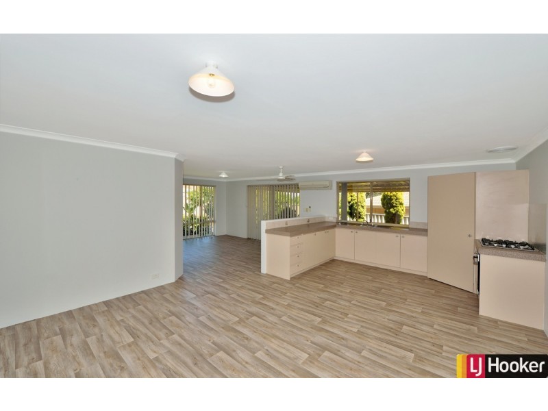 3 Magnolia Rise, Halls Head WA 6210