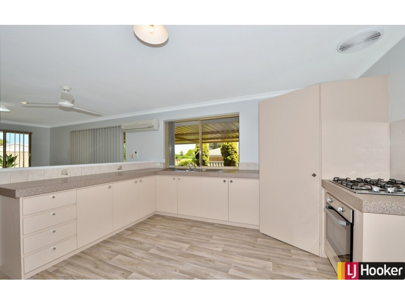 3 Magnolia Rise, Halls Head WA 6210
