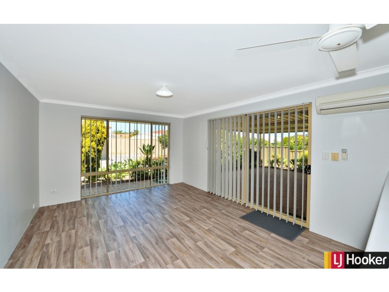 3 Magnolia Rise, Halls Head WA 6210