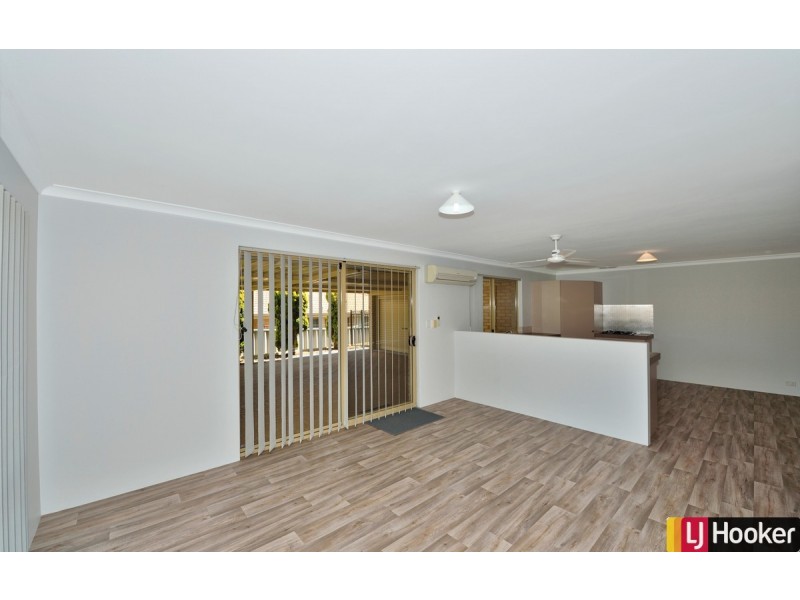 3 Magnolia Rise, Halls Head WA 6210