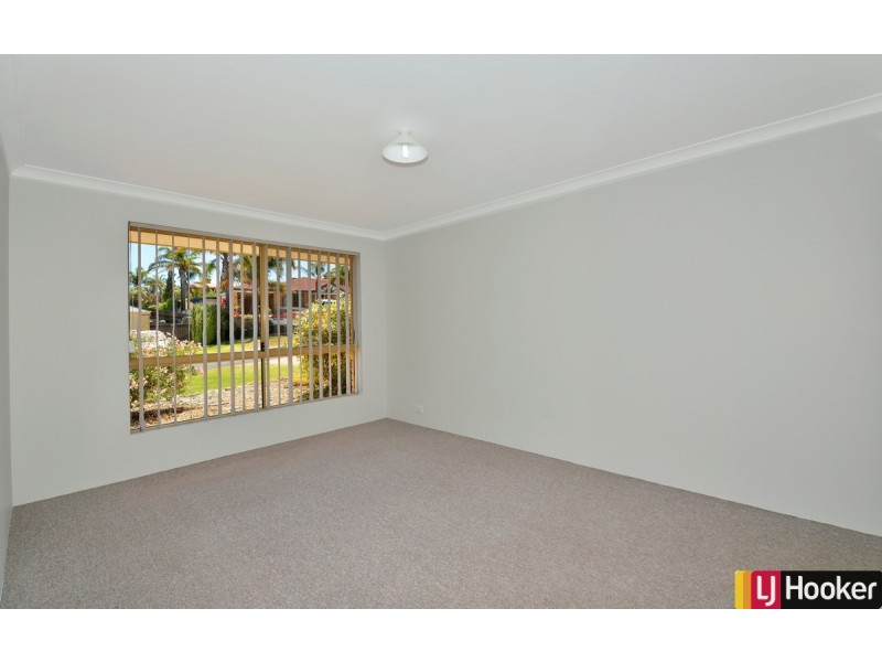 3 Magnolia Rise, Halls Head WA 6210