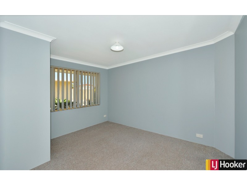 3 Magnolia Rise, Halls Head WA 6210