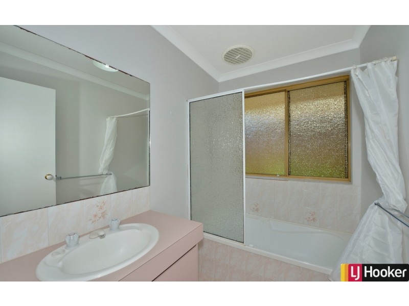 3 Magnolia Rise, Halls Head WA 6210