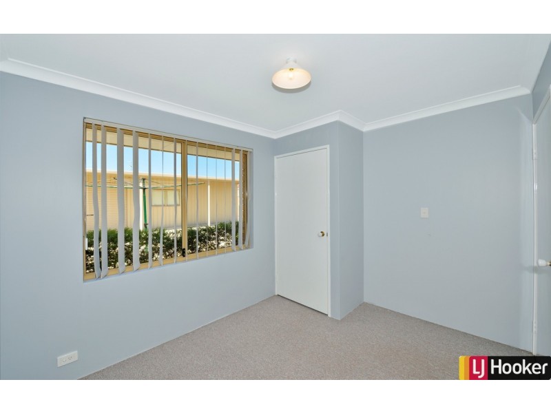 3 Magnolia Rise, Halls Head WA 6210