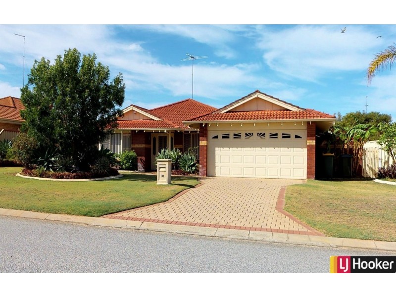 38 Leveque Loop, San Remo WA 6210