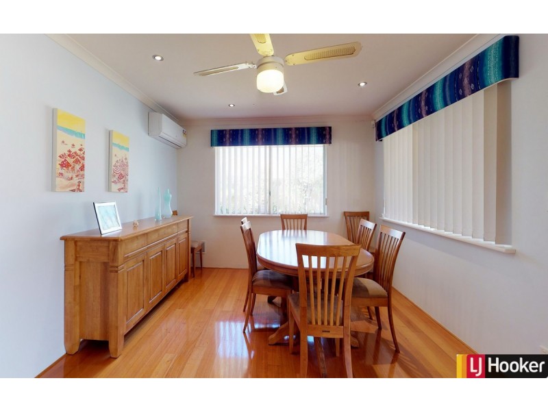 38 Leveque Loop, San Remo WA 6210