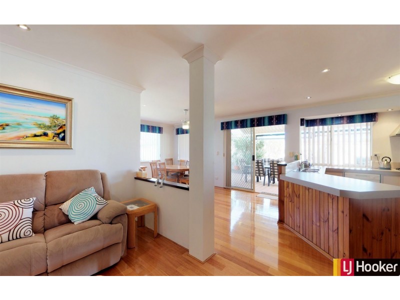 38 Leveque Loop, San Remo WA 6210