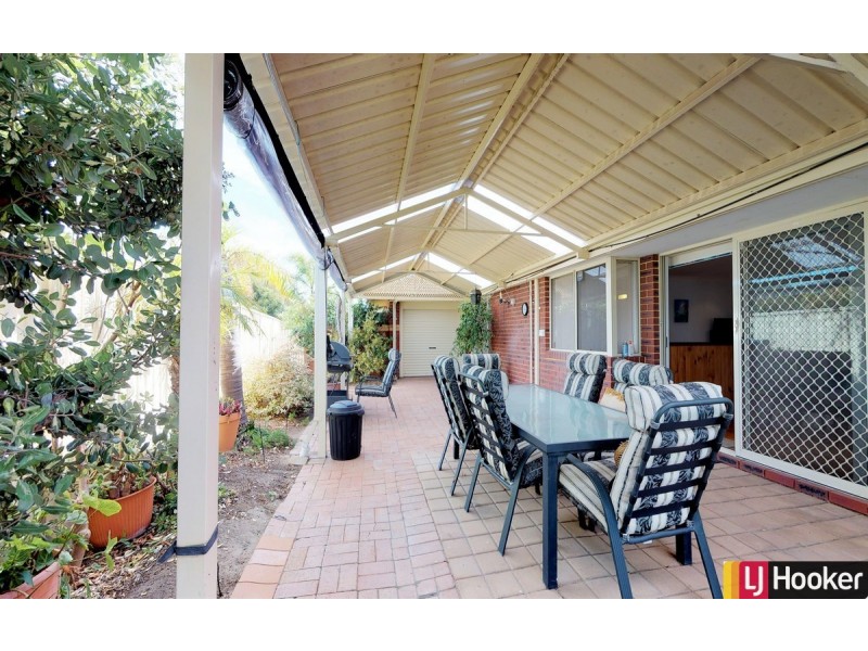 38 Leveque Loop, San Remo WA 6210