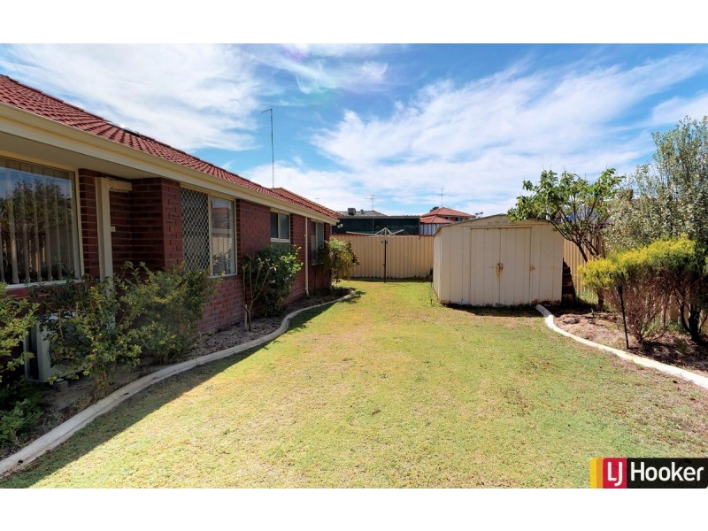 38 Leveque Loop, San Remo WA 6210