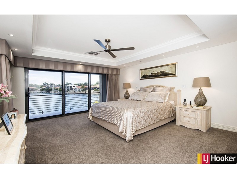 12 Genevieve Court, Halls Head WA 6210