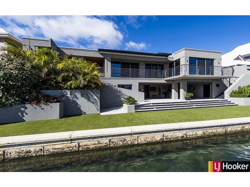 12 Genevieve Court, Halls Head WA 6210