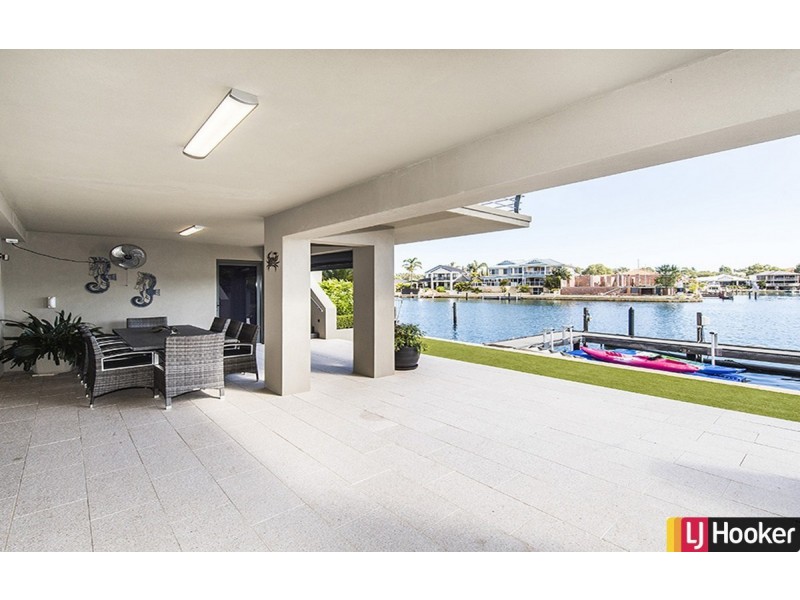 12 Genevieve Court, Halls Head WA 6210