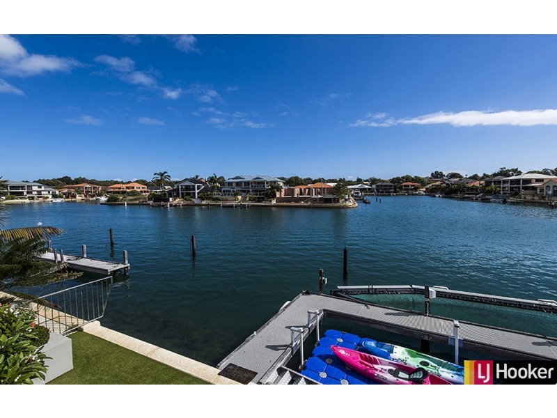 12 Genevieve Court, Halls Head WA 6210