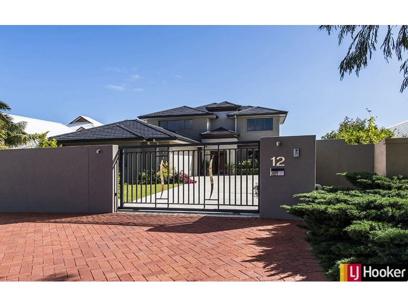 12 Genevieve Court, Halls Head WA 6210