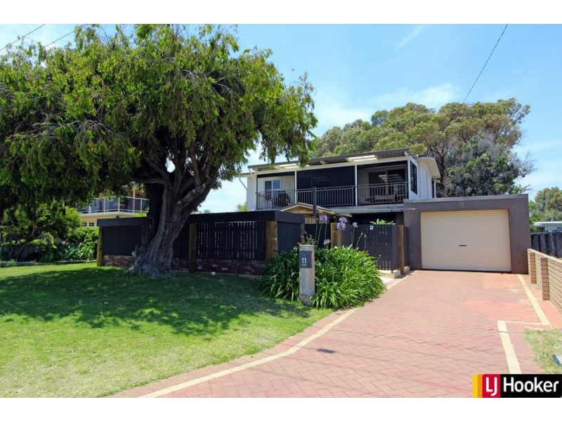 11 Cornwallis Road, Madora Bay WA 6210