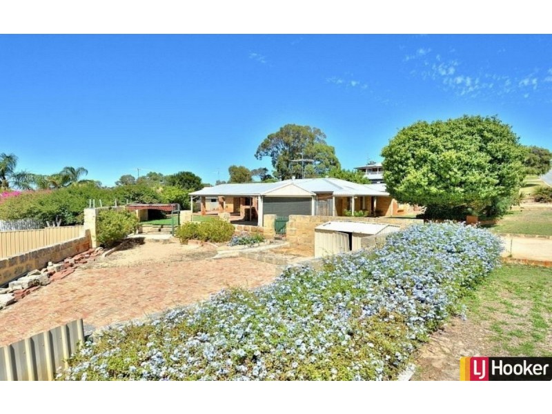 25 Scenic Drive, Falcon WA 6210