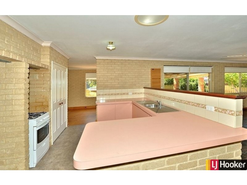 25 Scenic Drive, Falcon WA 6210