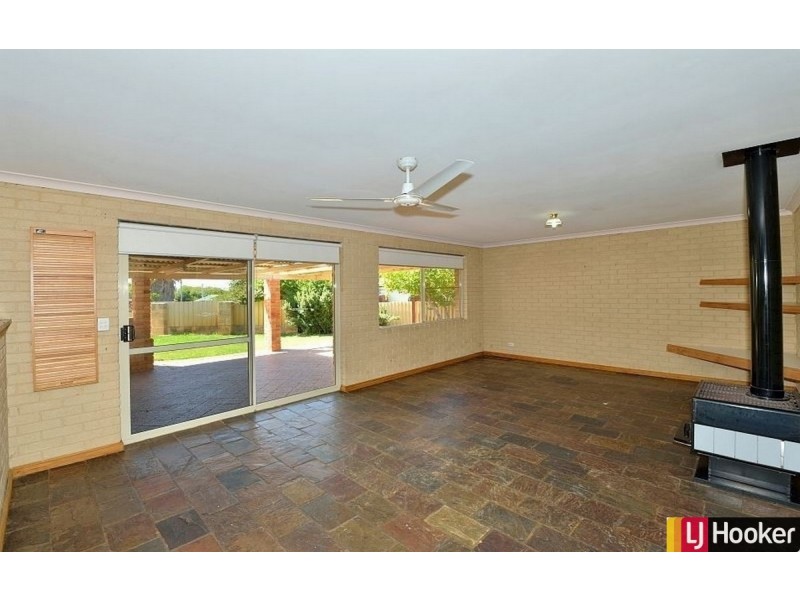 25 Scenic Drive, Falcon WA 6210