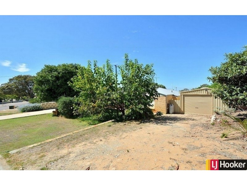 25 Scenic Drive, Falcon WA 6210