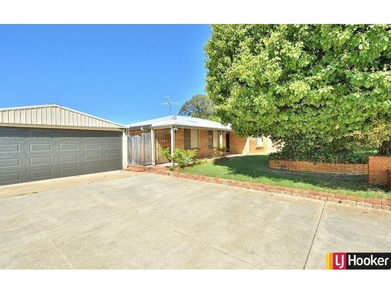 25 Scenic Drive, Falcon WA 6210