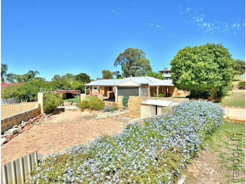 25 Scenic Drive, Falcon WA 6210