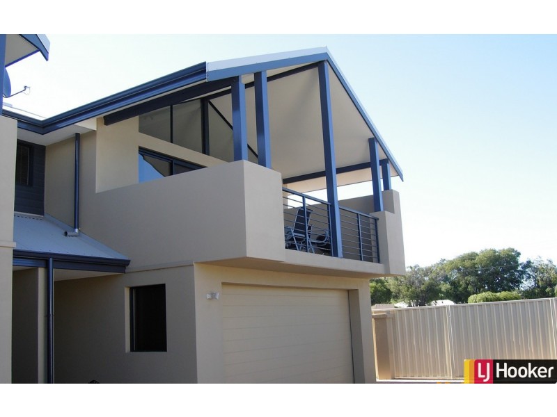 6/18 Davey Street, Mandurah WA 6210