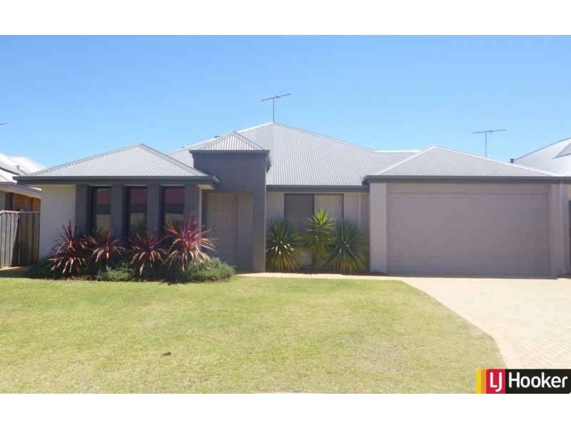 28 Marsdenia Road, Halls Head WA 6210