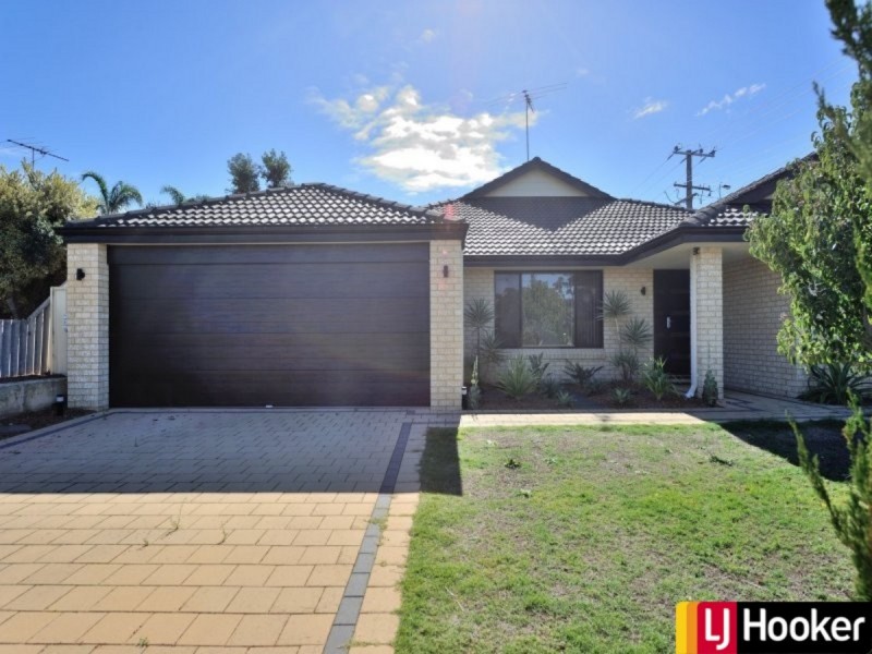 42 Stinton Street, Mandurah WA 6210