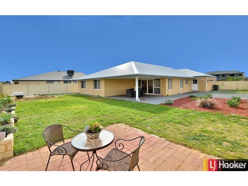 34 Britawast Road, Madora Bay WA 6210