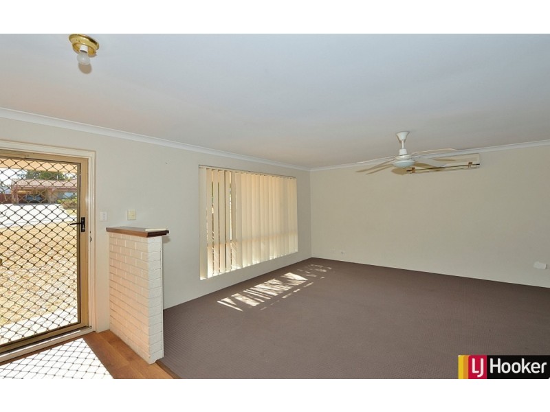 7 Malabor Mews, Halls Head WA 6210