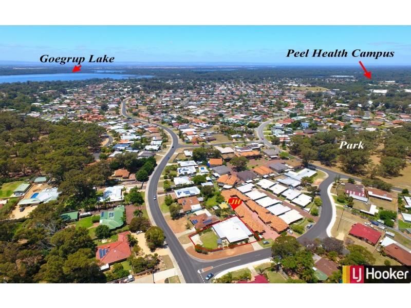 2 Royce Road, Greenfields WA 6210