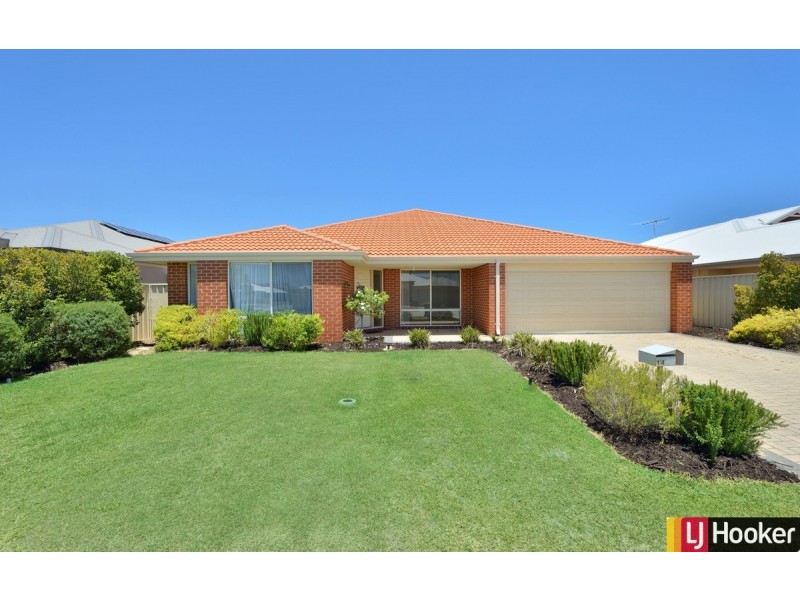 14 Virginia Turn, Madora Bay WA 6210