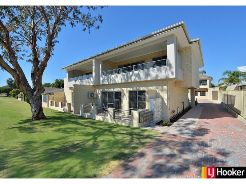 2/15 Allnutt Street, Mandurah WA 6210