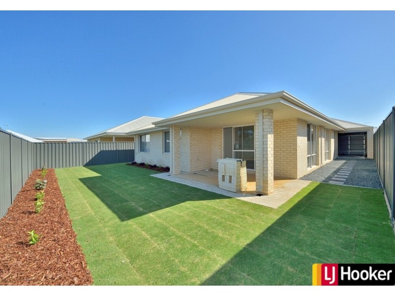 10 Scrubwren Way, Erskine WA 6210